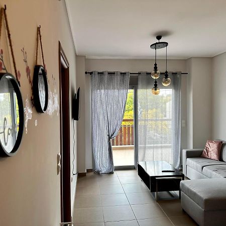 Eva'S Luxury Apartments No 2 Agios Spyridon  外观 照片