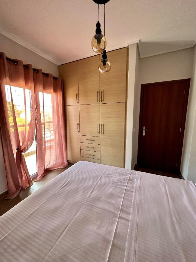 Eva'S Luxury Apartments No 2 Agios Spyridon  外观 照片
