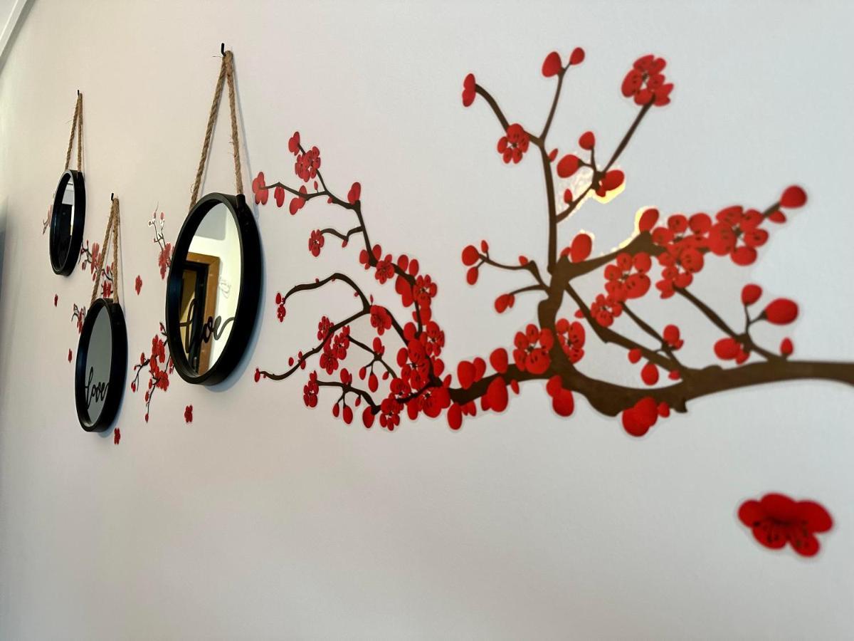 Eva'S Luxury Apartments No 2 Agios Spyridon  外观 照片