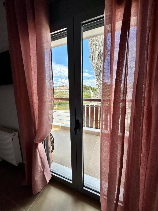 Eva'S Luxury Apartments No 2 Agios Spyridon  外观 照片