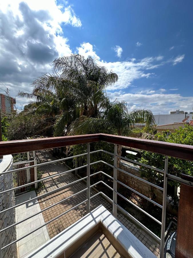 Eva'S Luxury Apartments No 2 Agios Spyridon  外观 照片