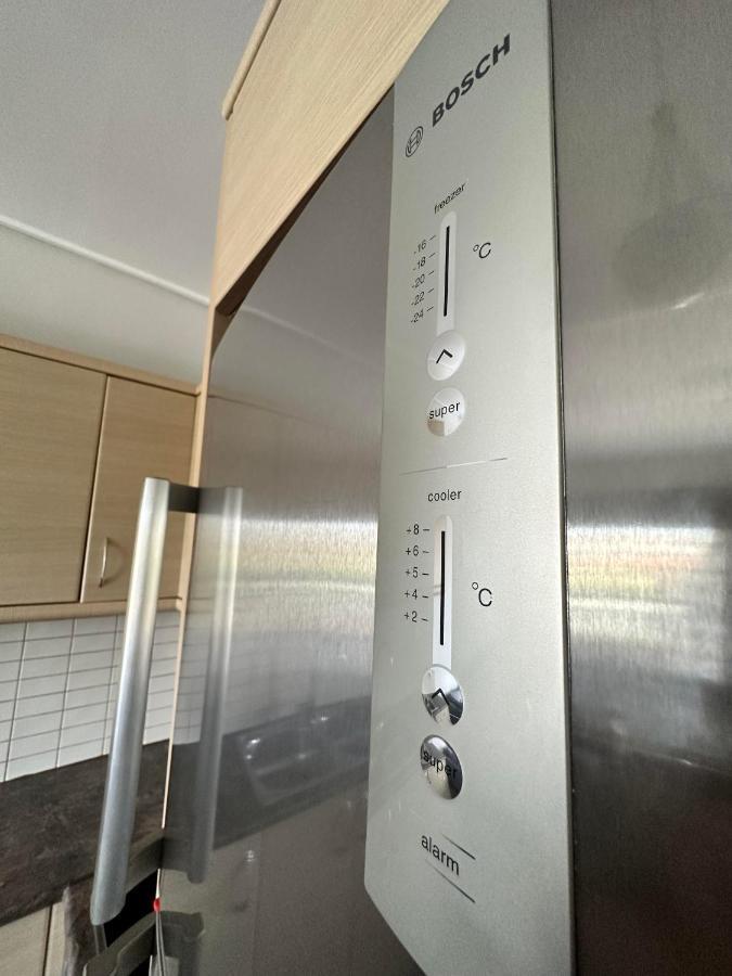 Eva'S Luxury Apartments No 2 Agios Spyridon  外观 照片
