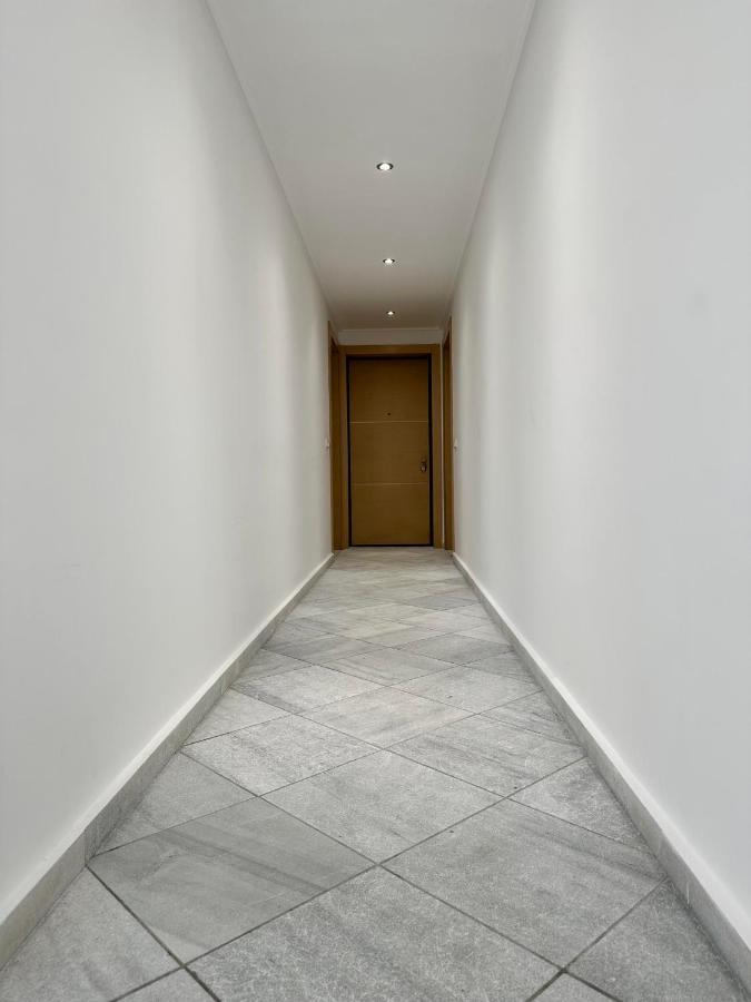 Eva'S Luxury Apartments No 2 Agios Spyridon  外观 照片