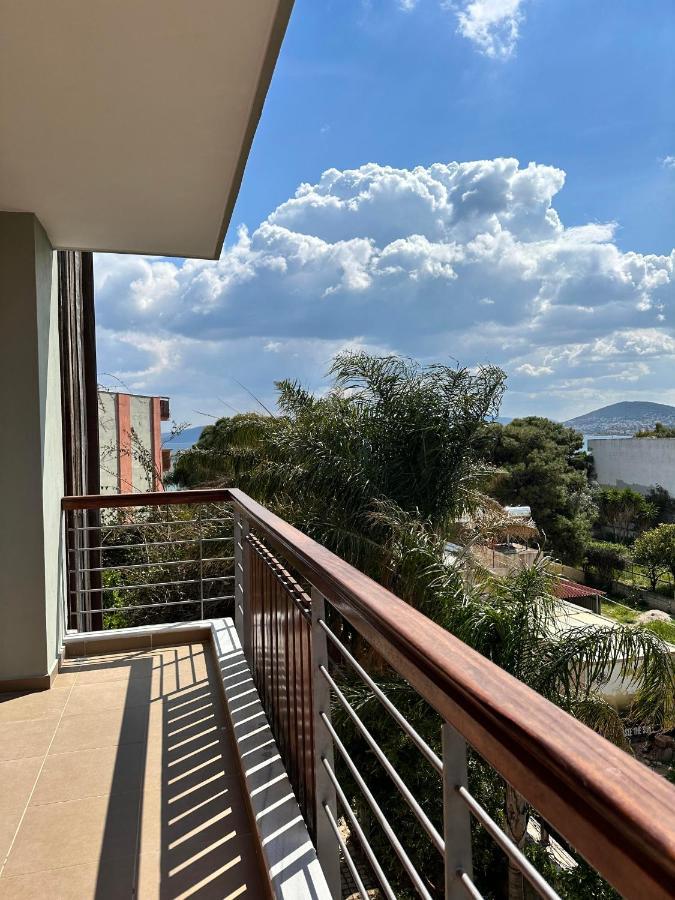 Eva'S Luxury Apartments No 2 Agios Spyridon  外观 照片